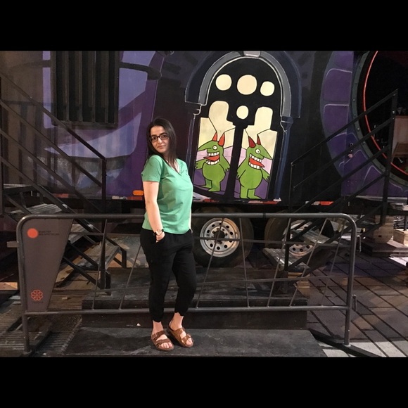 Meet your Posher, Meryem - Picture 5 of 5